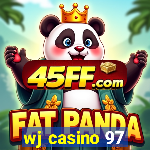 wj casino 97
